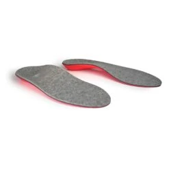 'Powerstep' Pinnacle Journey Wool Insoles 10 'Powerstep' Pinnacle Journey Wool Insoles -Travs Outfitter Store wool sidebyside 1 1